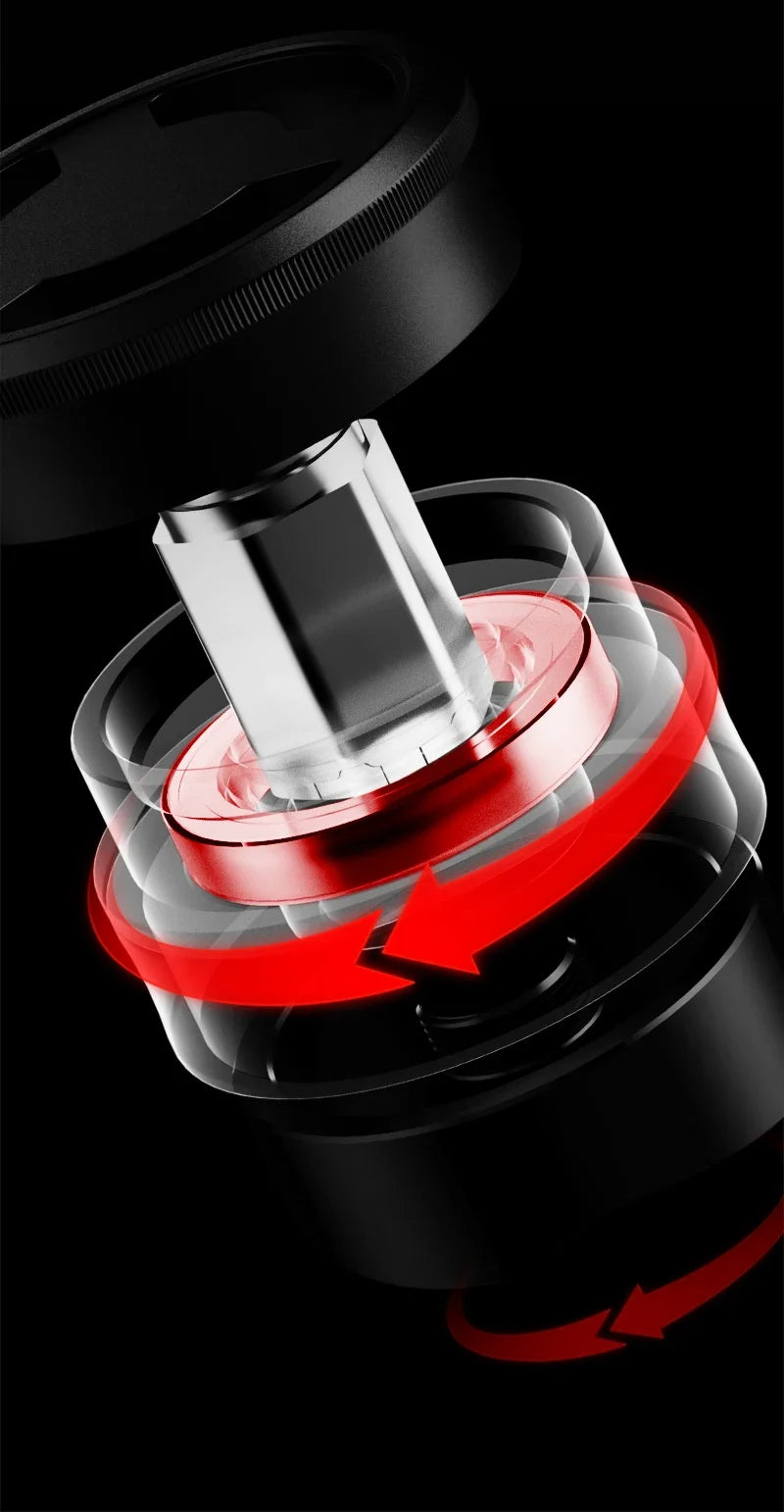 Astra 58mm Coffee Distributor – Professional Espresso Tool