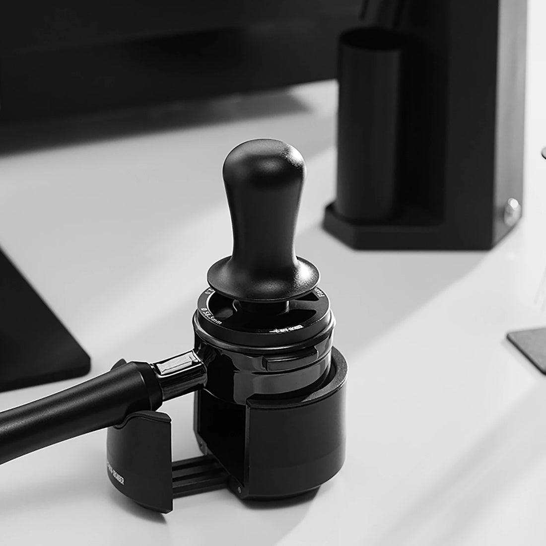 Astra 58mm Coffee Distributor – Professional Espresso Tool